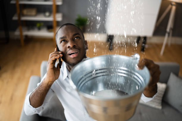 Best Water damage restoration near me  in Murphys, CA