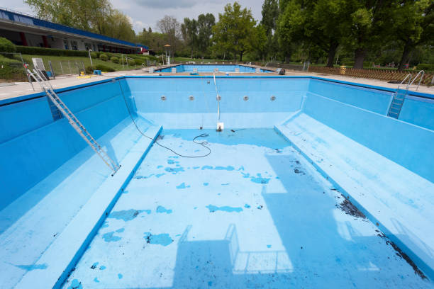 Best Professional water damage repair  in Murphys, CA
